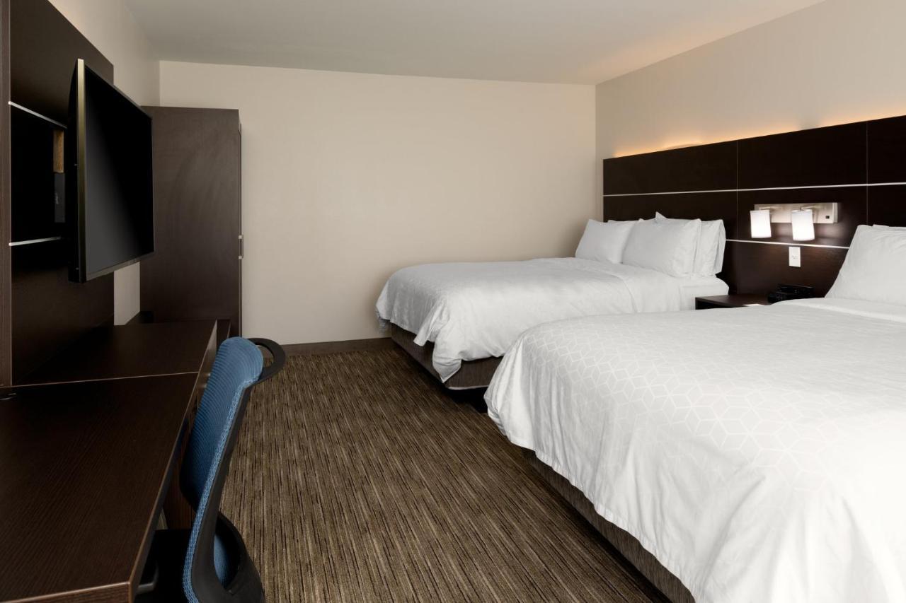 Holiday Inn Express & Suites - Bullhead City By Ihg Exterior photo