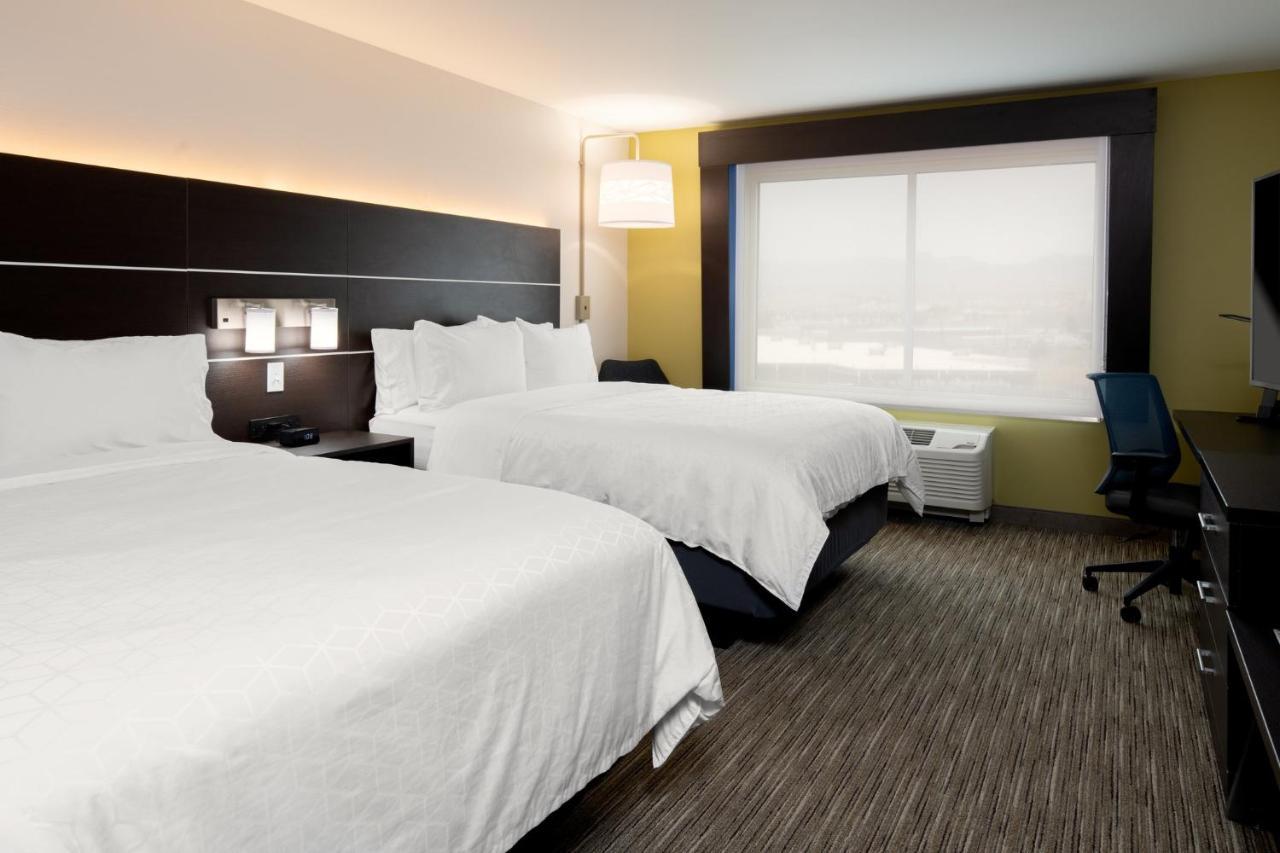 Holiday Inn Express & Suites - Bullhead City By Ihg Exterior photo